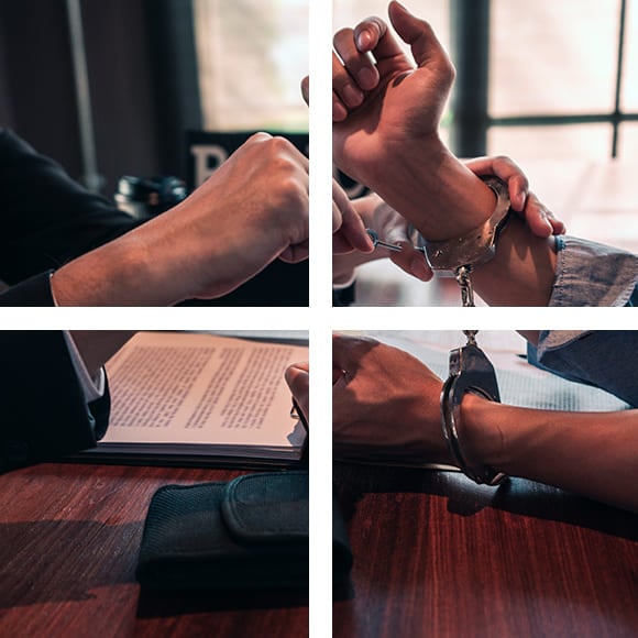 Advogado Especialista em Habeas Corpus