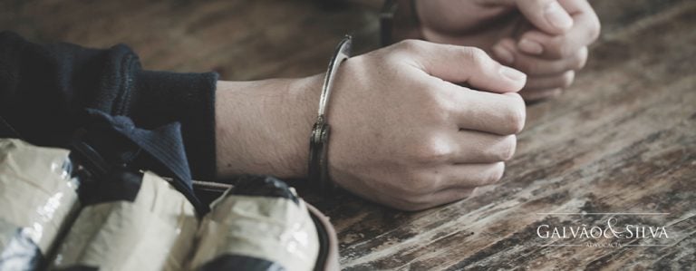 Advogado Especialista em Casos de Tráfico de Drogas