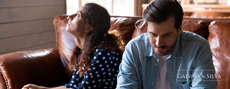 Separação de Corpos: o que é? – Entenda as Consequências