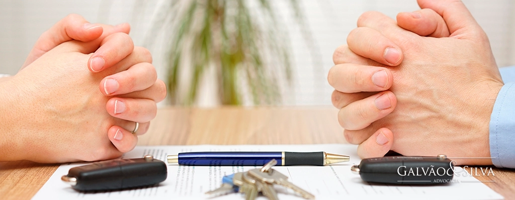 Dividas Bancarias E Divorcio