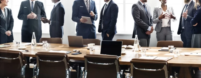 Holding Empresarial: descubra o que é e como funciona em 2024