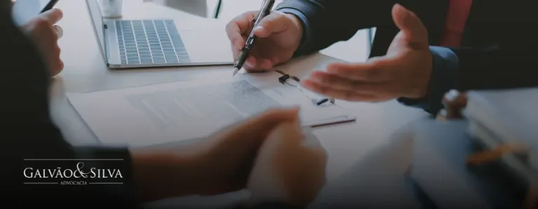 Como a consultoria jurídica para empresas protege seu negócio de riscos?