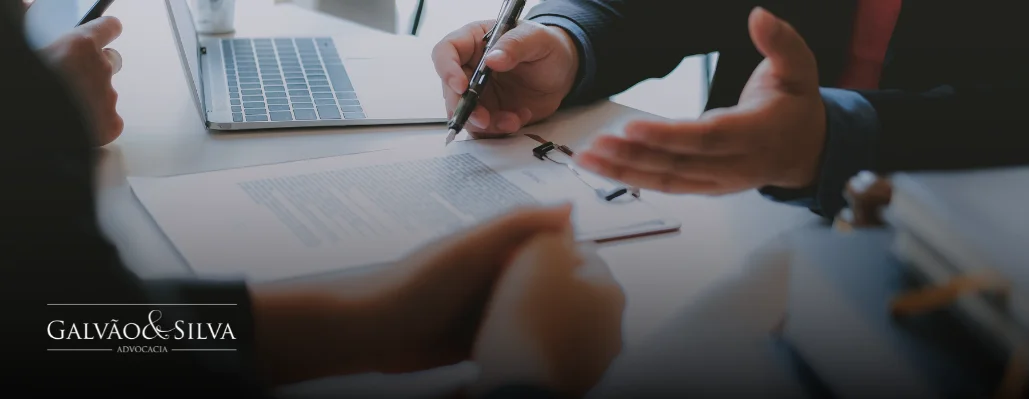 Como a consultoria jurídica para empresas protege seu negócio de riscos? Como a consultoria jurídica para empresas protege seu negócio de riscos?