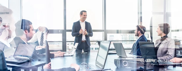 Entenda Tudo sobre Consultoria Empresarial