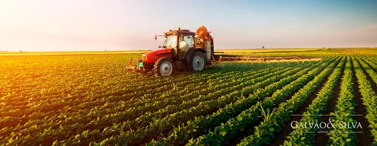Contrato de Arrendamento Agrícola: Entenda o Que é e Como Funciona um