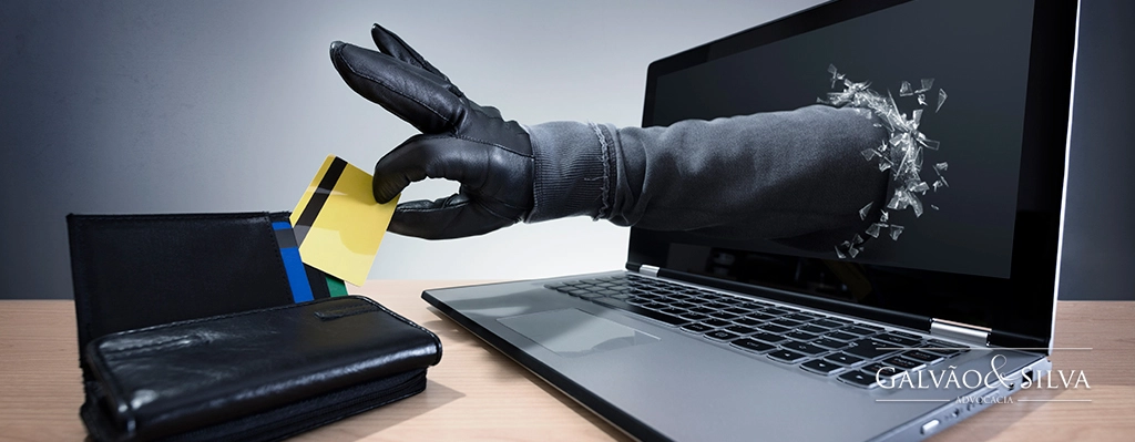 Escritorio De Advocacia Especialista Em Fraude Bancaria