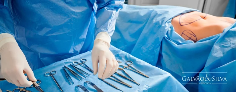 Cirurgia Plástica: Entenda os Seus Direitos