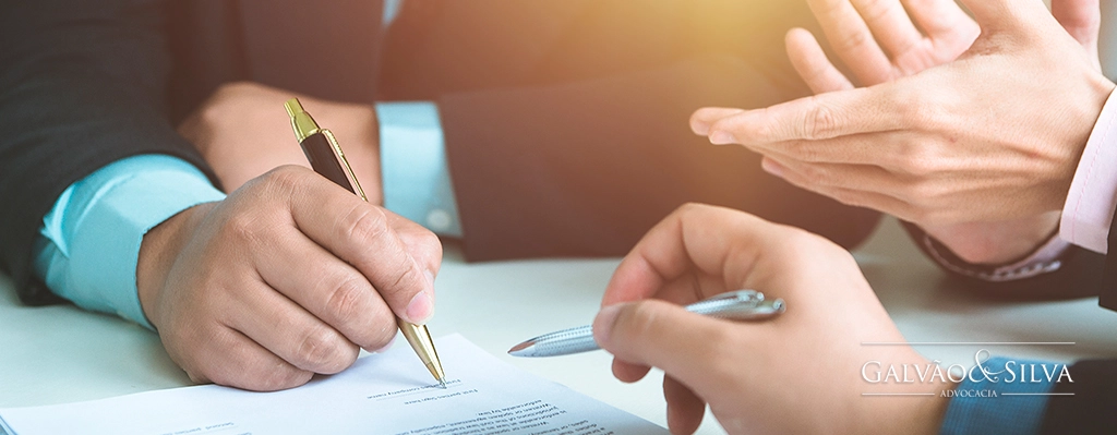Contrato De Vesting
