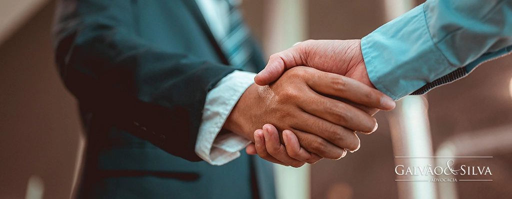 Fusoes E Aquisicoes De Empresa