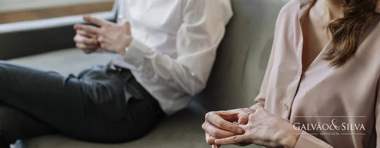 Advocacia Especializada em Anulação de Casamento