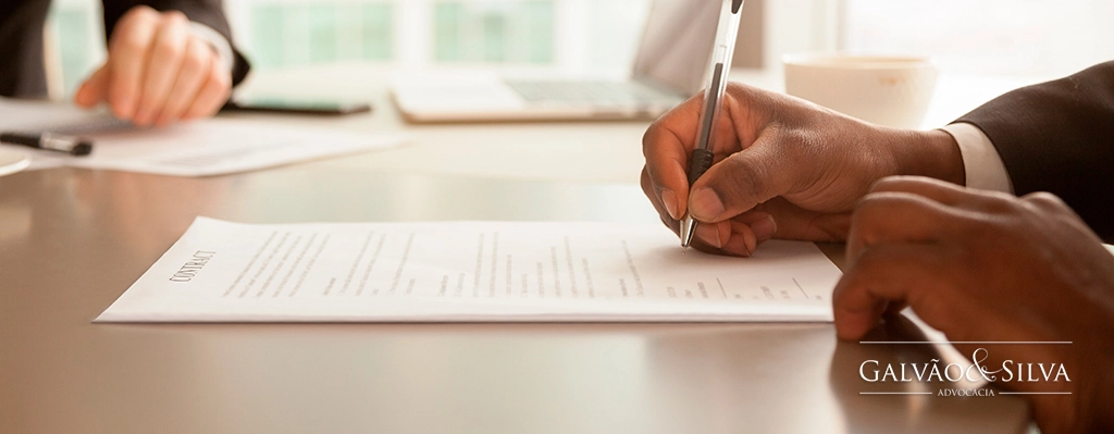 Registro De Divorcio Estrangeiro