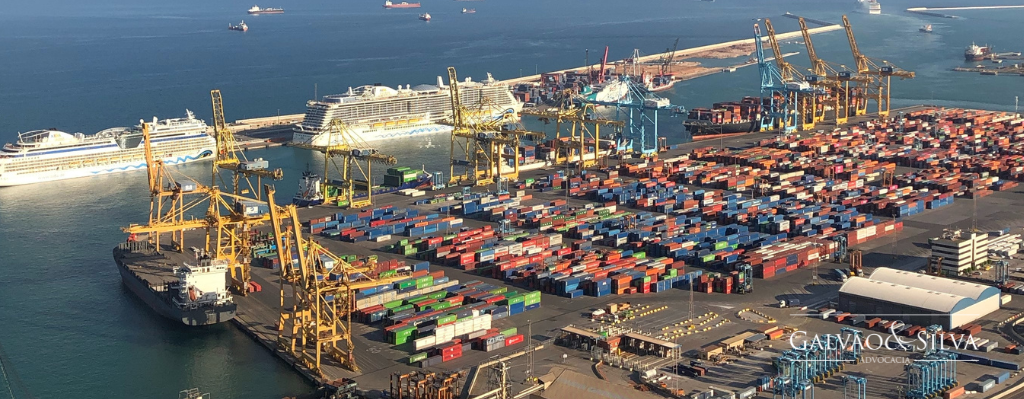 Escritorio De Advocacia Especializado Em Comercio Exterior