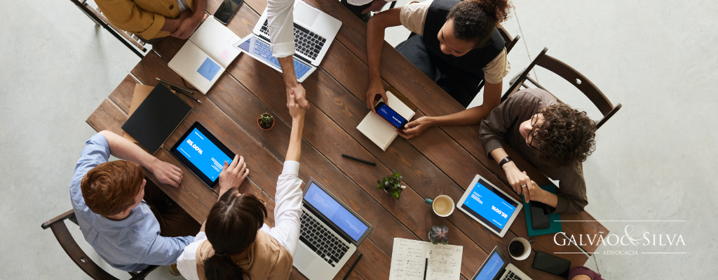 Escritorio De Advocacia Especializado Em Compliance