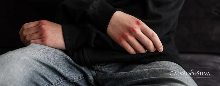 Lesão Corporal: Conheça os Tipos e como Proceder