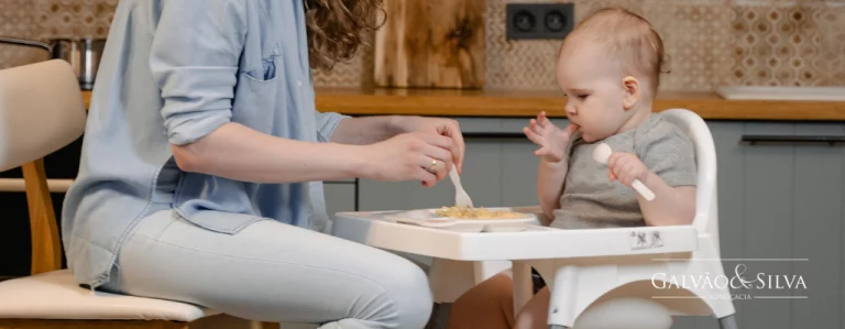 Revisão de Pensão Alimentícia: Como Funciona? Quais os Requisitos?