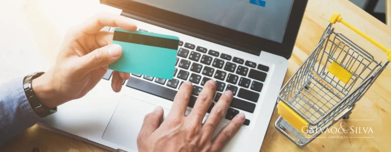 Advogado Especialista em Plataformas de Pagamento