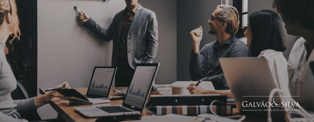 Advogado Para Captar Investimentos Para A Sua Startup