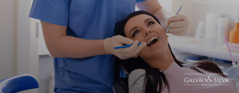 Erro odontológico: O que é? Como buscar seus direitos?
