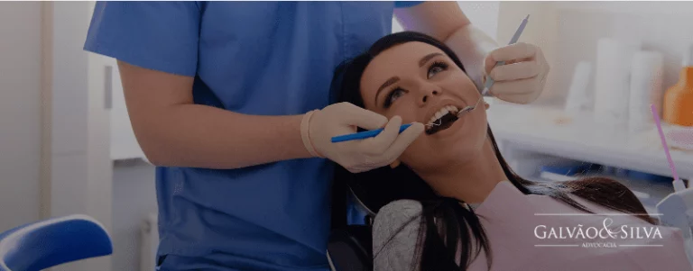 Erro odontológico: O que é? Como buscar seus direitos?