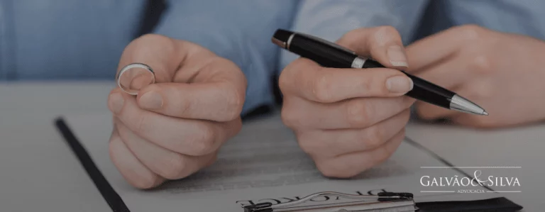 O melhor advogado de divórcio do Brasil: como escolher o profissional certo para o seu caso