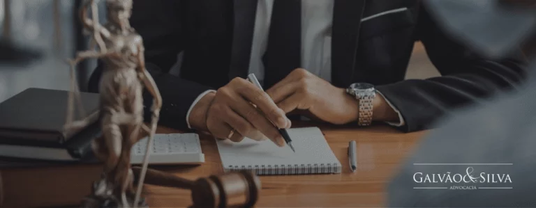 Advogado administrativo em Brasília – DF