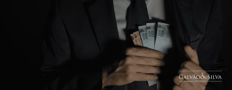 Improbidade Administrativa: entenda o que é, tipos e legislação