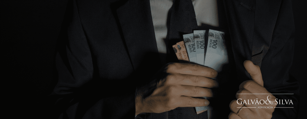 Improbidade Administrativa