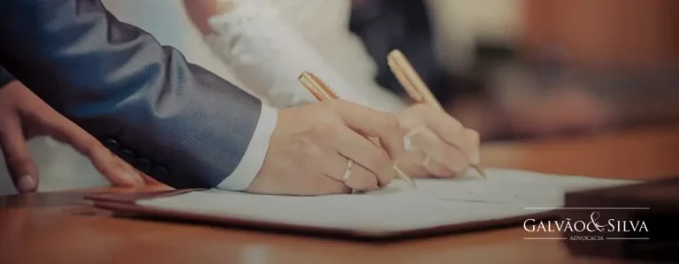 Descubra se pode Mudar o Regime de Bens depois do Casamento