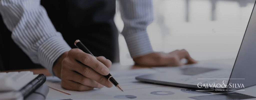 Advogado Especialista Em Blockchain