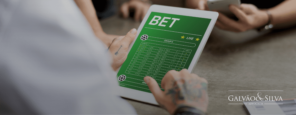 Advogado Especialista Em Casos Da Bet365