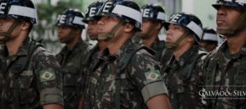 Advogado Especialista em Causas Militares