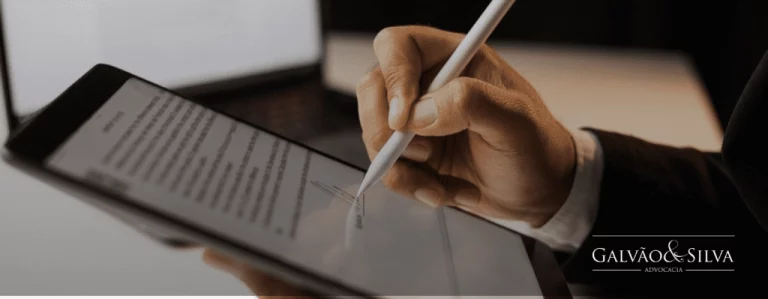 Contratos Digitais: Entenda como Funciona e Quais são as Regras