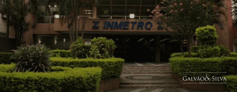 Escritório de Advocacia Especialista em Inmetro