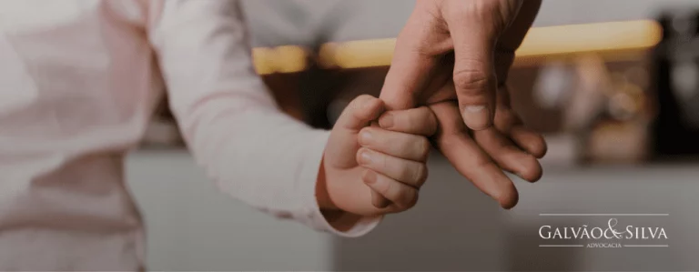 Como Funciona a Guarda Compartilhada Entre Pai e Mãe ?