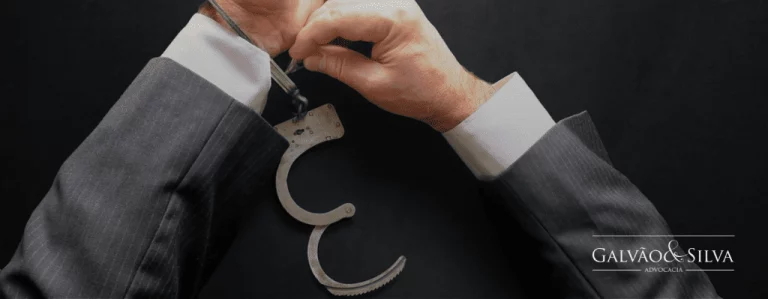 Quais Crimes Podem Responder em Liberdade ?