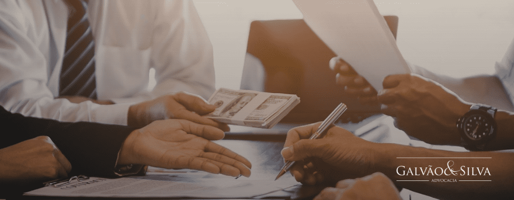 Recuperacao De Credito Tributario