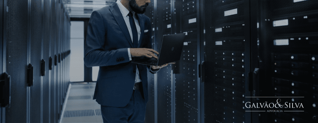 Stf Autoridades Brasileiras Poderao Solicitar Dados As Big Techs