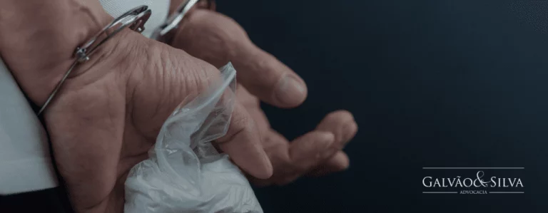 É verdade que o tráfico não é mais crime hediondo?
