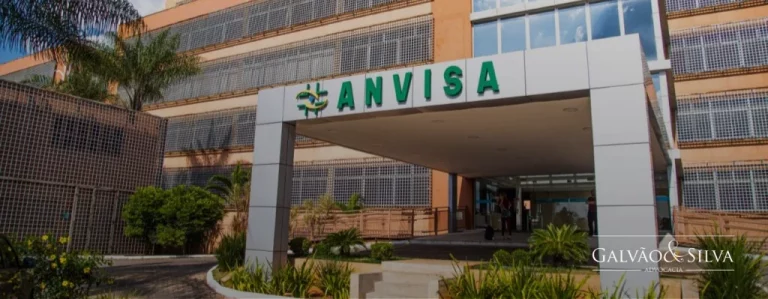 Advogado Especialista em ANVISA