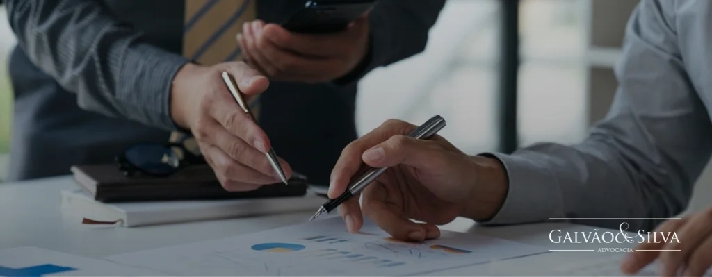 Advogado Especialista Em Regulacao Empresarial