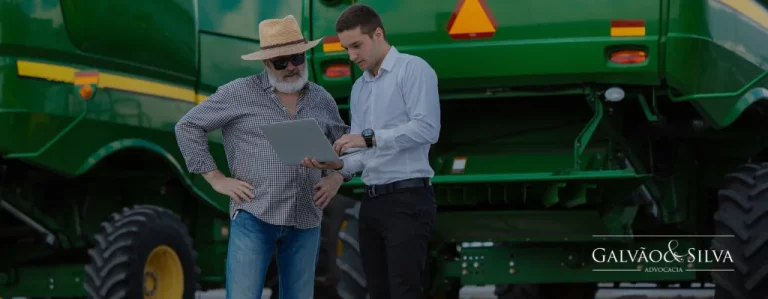 Advogado para Agronegócio: Entenda a sua Função