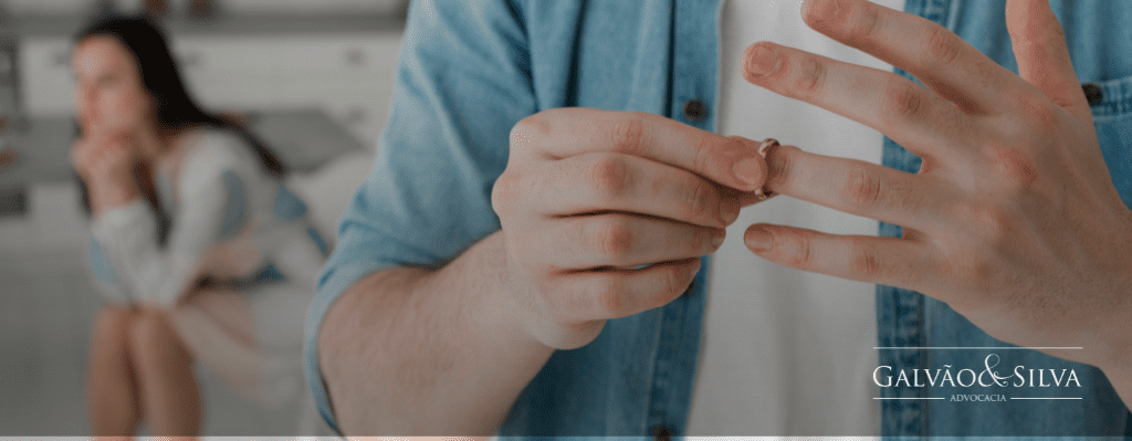 Averbacao De Divorcio
