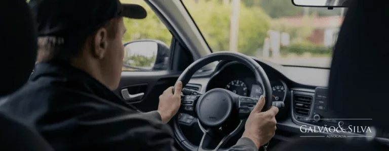 Banimento de Motoristas da Uber: Como um Advogado pode te Ajudar ?