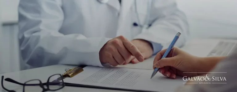 Como Processar o Plano de Saúde ? Advogado Explica