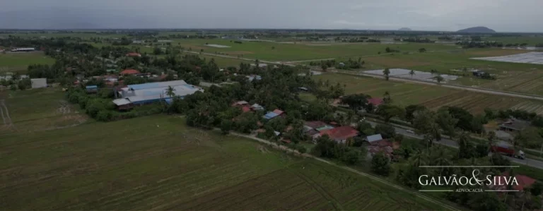 Contrato de Comodato Rural: O que é e Sua Importância