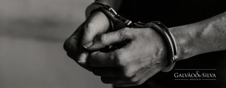 Crimes Inafiançáveis: Entenda Tudo Sobre o Assunto