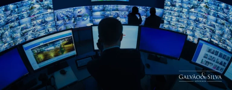 Escritório de Advocacia Especialista em Crimes Digitais