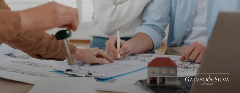 Como Funciona o Processo de Financiamento de Imóveis ?