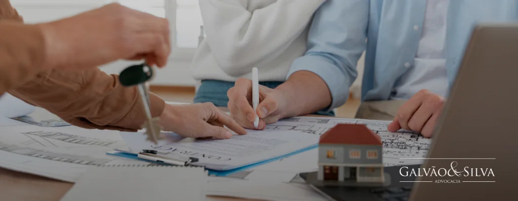 Financiamento De Imoveis