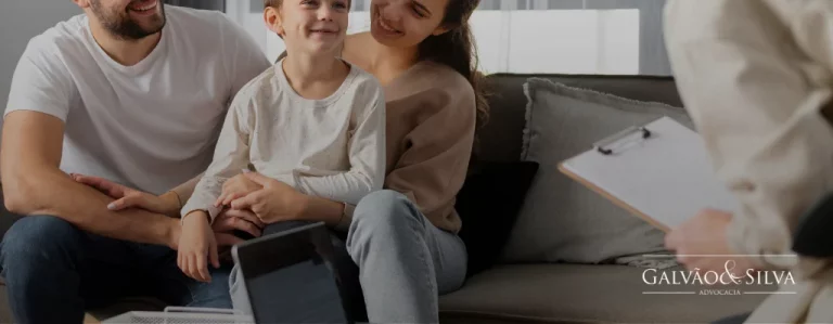 Mediação Familiar: Como um Advogado Pode te Ajudar